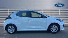 Mazda 2 Hybrid 1.5i Hybrid Centre Line 5dr CVT Hybrid Hatchback